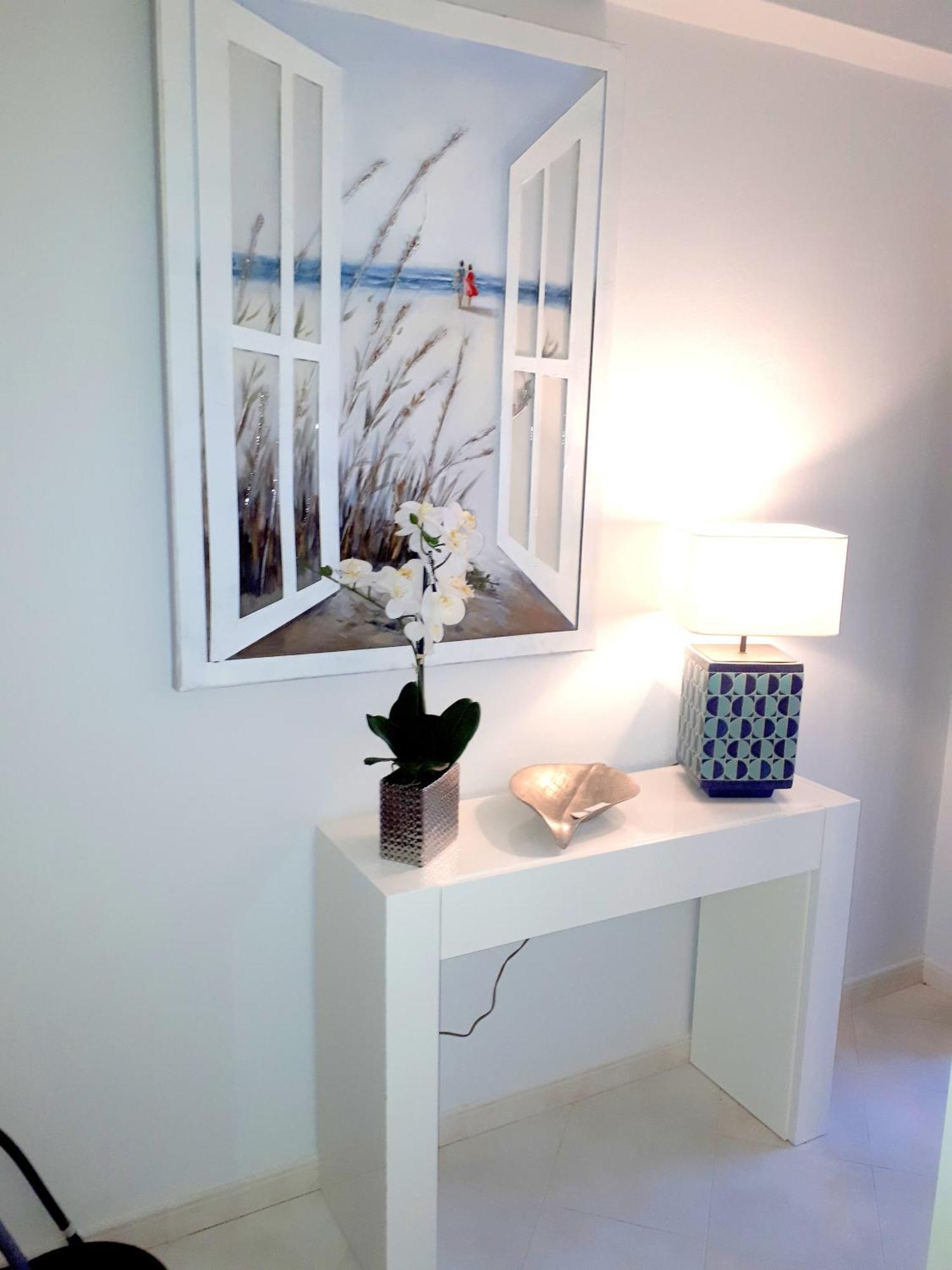 Apartamento Mica Albufeira Exteriör bild