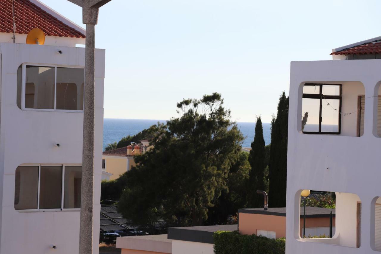 Apartamento Mica Albufeira Exteriör bild