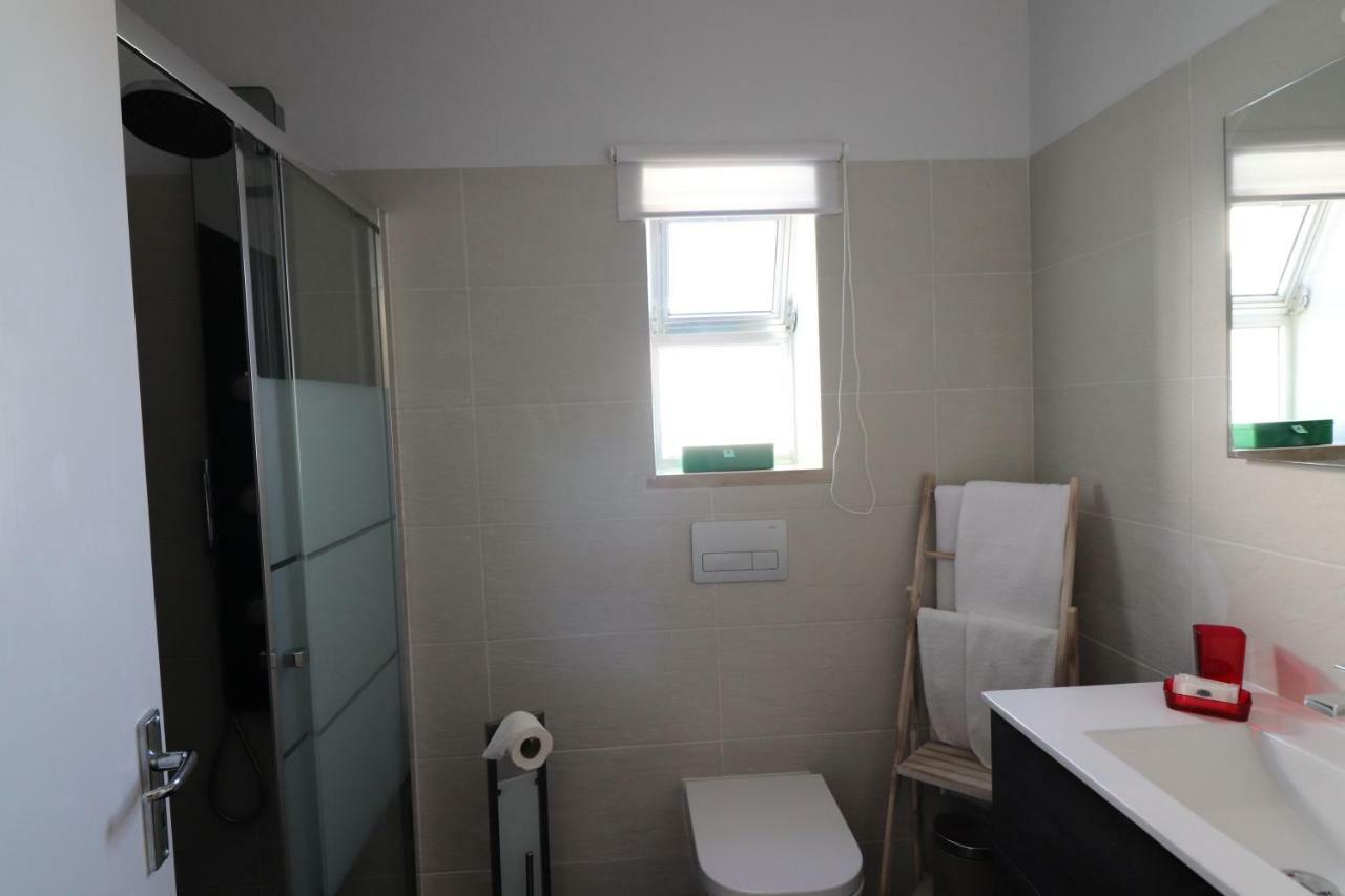 Apartamento Mica Albufeira Exteriör bild